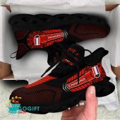 Chevrolet Camaro Limited Edition Max Soul Shoes 0522.jpeg - demo10