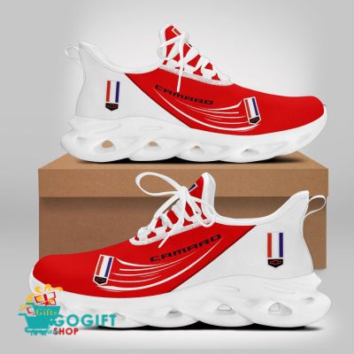 Chevrolet Camaro New Edition Max Soul Shoes