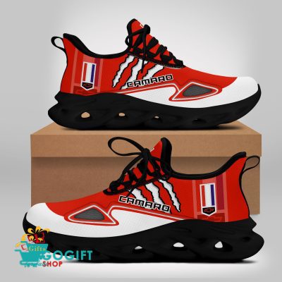 Chevrolet Camaro Special Edition Max Soul Shoes