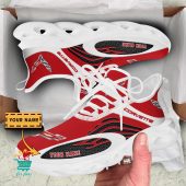 Chevrolet Corvette Custom Name New Style Max Soul Shoes 0245.jpeg - demo10