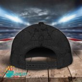 Chevrolet Corvette Custom Name Special Edition Classic Cap 4751.jpeg - demo10