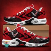 Chevrolet Corvette Limited Edition Air Max Plus Shoes