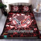 Chevrolet Corvette Limited Edition Bedding Set 5206.jpeg - demo10