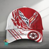 Chevrolet Corvette Limited Edition Classic Cap