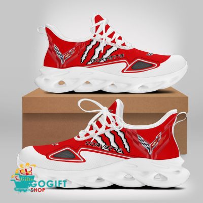 Chevrolet Corvette Special Edition Max Soul Shoes