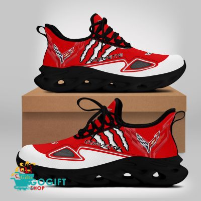 Chevrolet Corvette Special Edition Max Soul Shoes