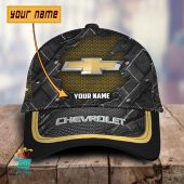 Chevrolet Custom Name New Edition Classic Cap 4229.jpeg - demo10