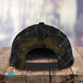 Chevrolet Custom Name New Edition Classic Cap 4300.jpeg - demo10