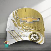 Chevrolet Limited Edition Classic Cap
