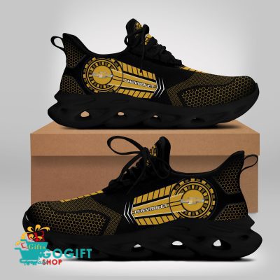 Chevrolet Limited Edition Max Soul Shoes