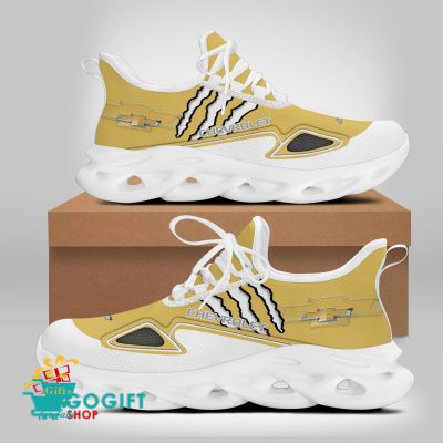 Chevrolet Special Edition Max Soul Shoes