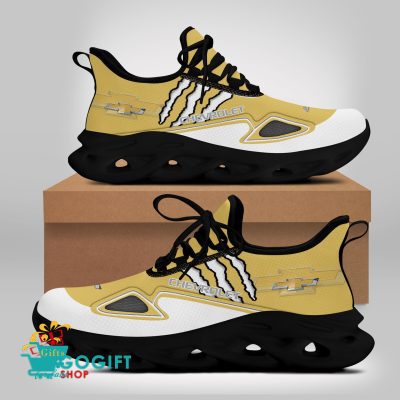 Chevrolet Special Edition Max Soul Shoes