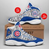 Chicago Cubs Air Jordan 13 Sneakers 1012 2.jpeg - demo10