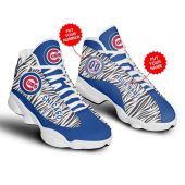 Chicago Cubs Air Jordan 13 Sneakers 1012 3.jpeg - demo10