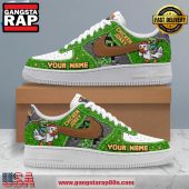 Chicken Jockey Minecraft Limited Edition Air Force 1 Running Sneakers Shoes1435.jpg - demo10