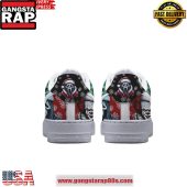 Christmas Killer Characters Limited Edition Air Force 1 Sneakers Shoes1672.jpg - demo10