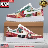 Christmas Movie Limited Edition Air Force 1 Sneakers Shoes9223.jpg - demo10