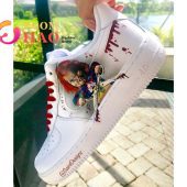 Chucky Air Force 1 Custom You Look Too Weak - demo10