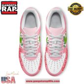 Cindy Lou Who Merry Christmas Limited Edition Air Force 1 Running Sneakers Shoes3253.jpg - demo10