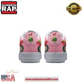 Cindy Lou Who Merry Christmas Limited Edition Air Force 1 Running Sneakers Shoes4928.jpg - demo10