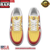 Clash Of Clans Limited Edition Air Force 1 Sneakers Shoes1006.jpg - demo10