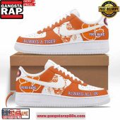 Clemson Tigers Always A Tiger Custom Nike Air Force 1 Running Sneakers Shoes5927.jpg - demo10