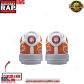 Clemson Tigers Always A Tiger Custom Nike Air Force 1 Running Sneakers Shoes7167.jpg - demo10