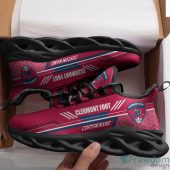 Clermont Foot Custom Name Max Soul Sneaker Running Shoes 4.jpg - demo10