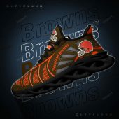 Cleveland Browns Nfl Black And White Clunky Shoes For Sports Enthusiasts This Season Td34908 6pgsyjipsm.jpg - demo10