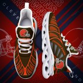 Cleveland Browns Nfl Black And White Clunky Shoes For Sports Enthusiasts This Season Td34908 Uy2x1gb3dp.jpg - demo10