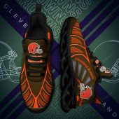 Cleveland Browns Nfl Black And White Clunky Shoes For Sports Enthusiasts This Season Td34908 Y8f5fgwwnw.jpg - demo10