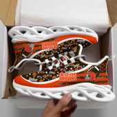 Cleveland Browns Nfl Black And White Clunky Sneakers New Design For Fans Td34969 Sddselfzby.jpg - demo10