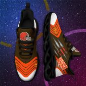Cleveland Browns Nfl Clunky Sneakers New Trend For Fans This Season Td34907 U2nqauwocp.jpg - demo10