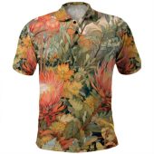 Australia Polo Shirt - Australians Together