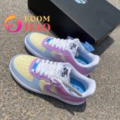 Color Changing Air Force 1 Uv Sneakers Loving Click - demo10