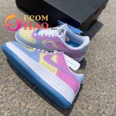 Color Changing Air Force 1 Uv Sneakers Have You Joined A Gymnasium? - demo10