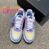 Color Changing Air Force 1 Uv Sneakers Eye Soothing Picture Dear - demo10
