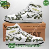 Columbus Crew Sc Mls Cup 2023 Air Jordan Sneakers Such A Charming Picture. - demo10