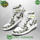 Columbus Crew Sc Mls Cup 2023 Air Jordan Sneakers My Friend And Partner - demo10