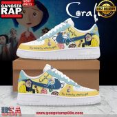 Coraline Twitchy Witchy Girl Air Force 1 Running Sneakers Shoes6755.jpg - demo10