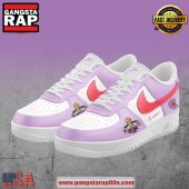 Criollos De Caguas Campeones 2024 Custom Name For Fans Air Force 1 Running Sneakers Shoes6617.jpg - demo10