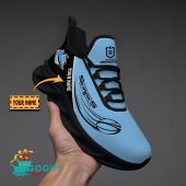 Cronulla Sutherland Sharks Custom Name New Edition Max Soul Shoes 5102.jpeg - demo10