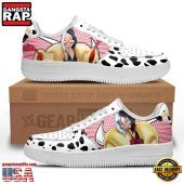 Cruella de Vil Air Force 1 Shoes Sneakers