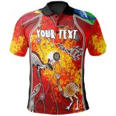 Australia Indigenous Polo - Naidoc Week Always Will Be