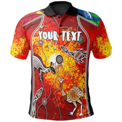 Australia Indigenous Polo - Naidoc Week Always Will Be