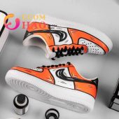 Custom Air Force 1 Cartoon Drip Orange 4 Twipe.jpg - demo10