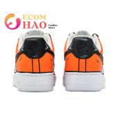 Custom Air Force 1 Cartoon Drip Orange 5 Gwjtb.jpg - demo10