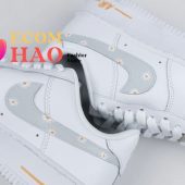Custom Air Force 1 With Flowers You Guys Complement Each Other - demo10