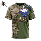 Custom Name And Number Nhl Buffalo Sabres Special Camo Skull Design Hoodie 8 Irqbx.jpg - demo10