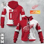Custom Name And Number Nhl Detroit Red Wings Mix Jersey 2023 Tshirt 1 Kgbjc.jpg - demo10